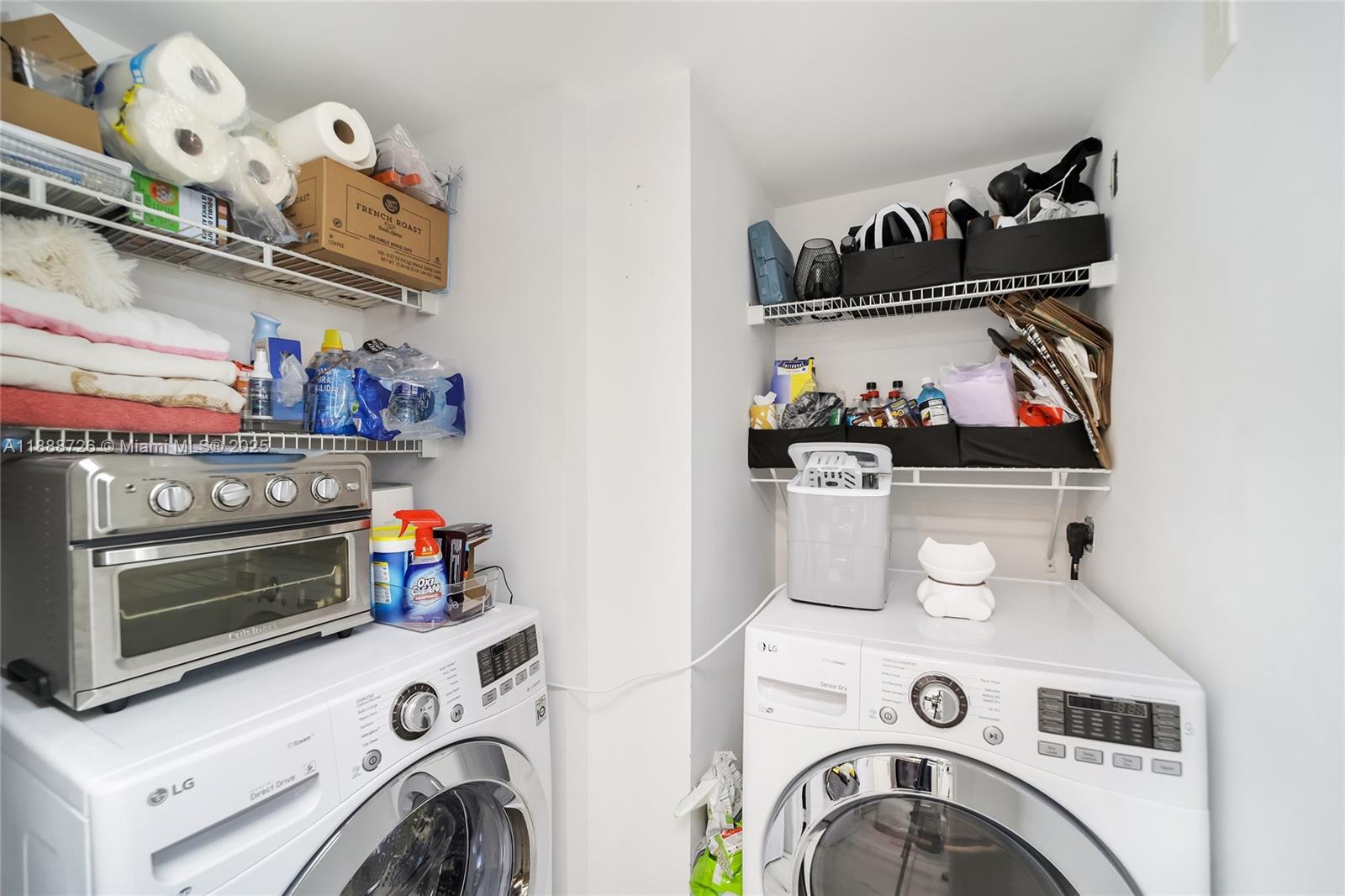 1330 West Avenue, Unit 1503 Miami Beach, FL 33139 - Photo 25 of 55