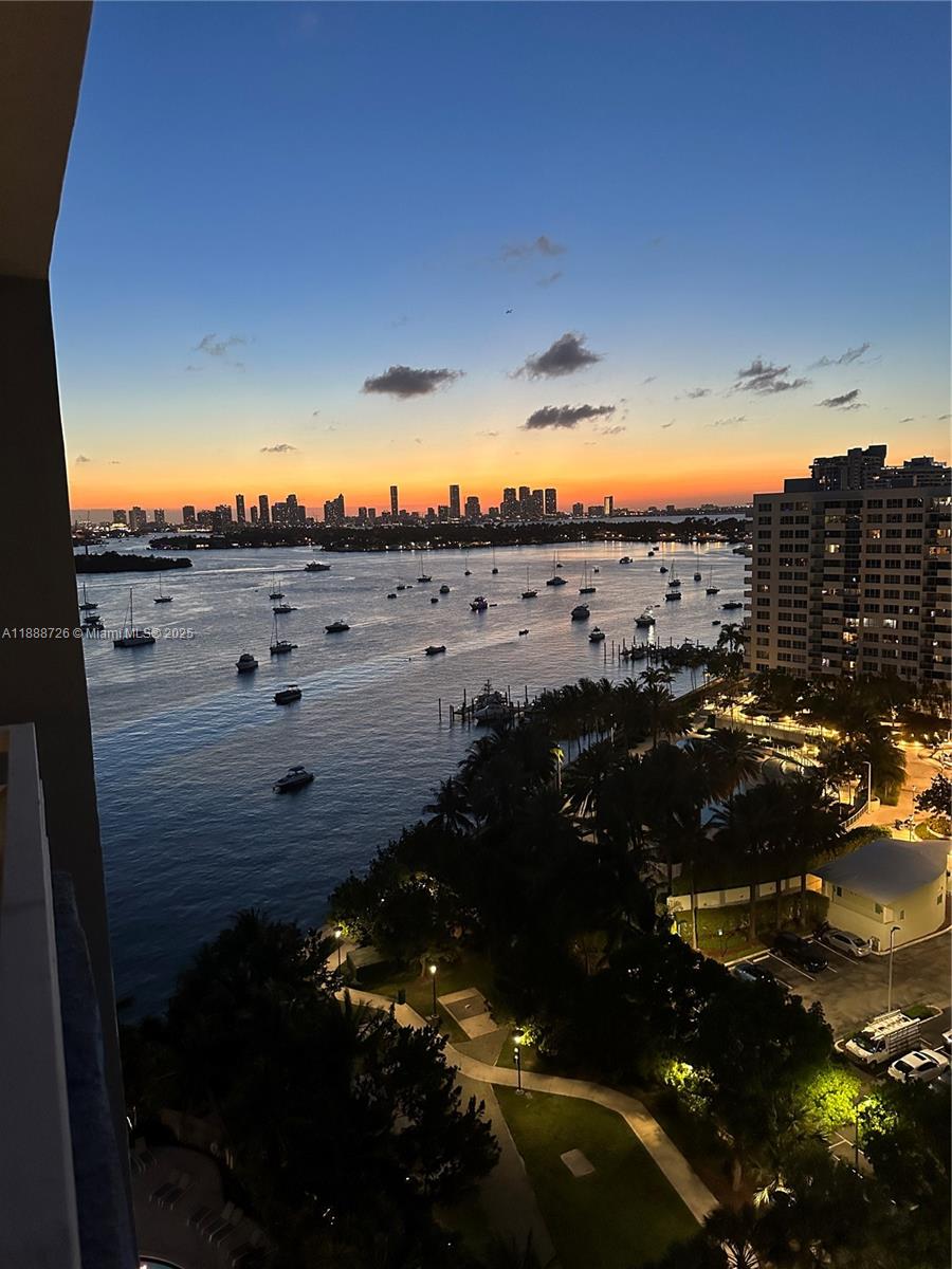 1330 West Avenue, Unit 1503 Miami Beach, FL 33139 - Photo 3 of 55