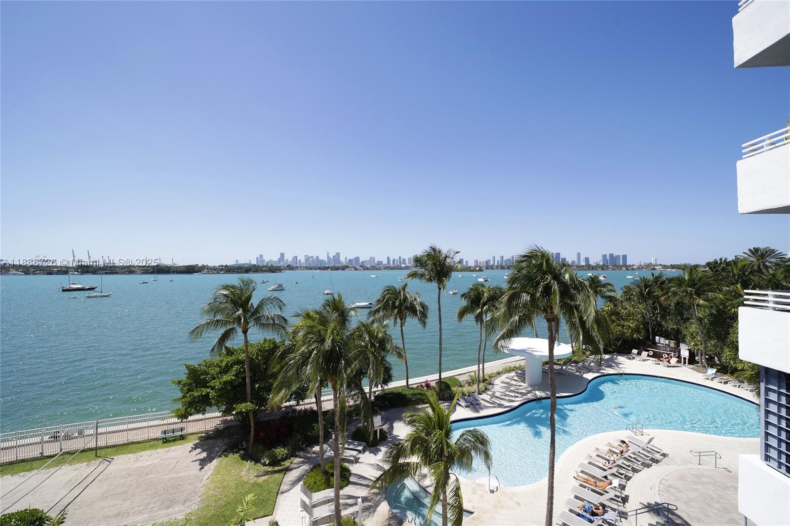 1330 West Avenue, Unit 1503 Miami Beach, FL 33139 - Photo 31 of 55