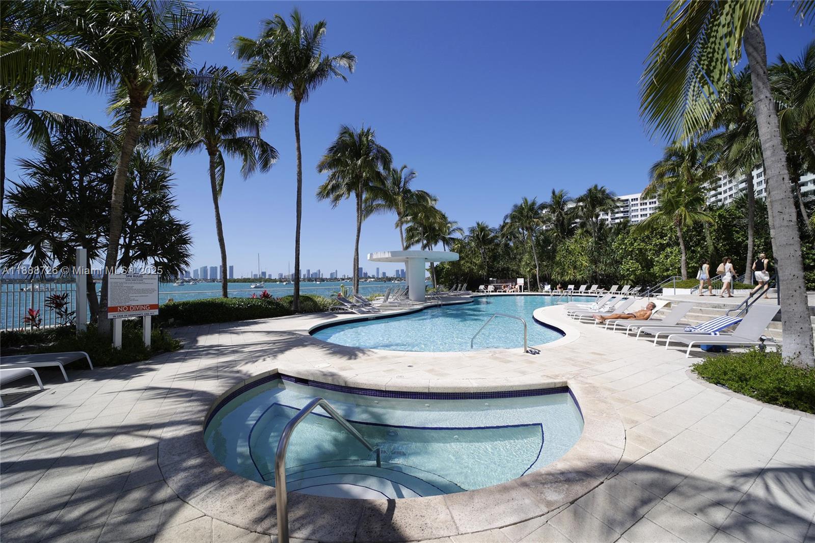 1330 West Avenue, Unit 1503 Miami Beach, FL 33139 - Photo 32 of 55