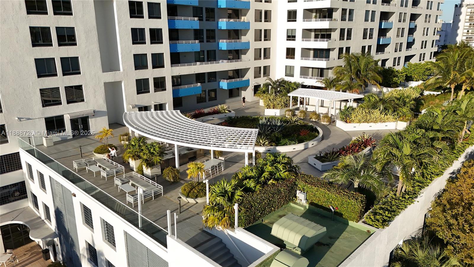 1330 West Avenue, Unit 1503 Miami Beach, FL 33139 - Photo 38 of 55