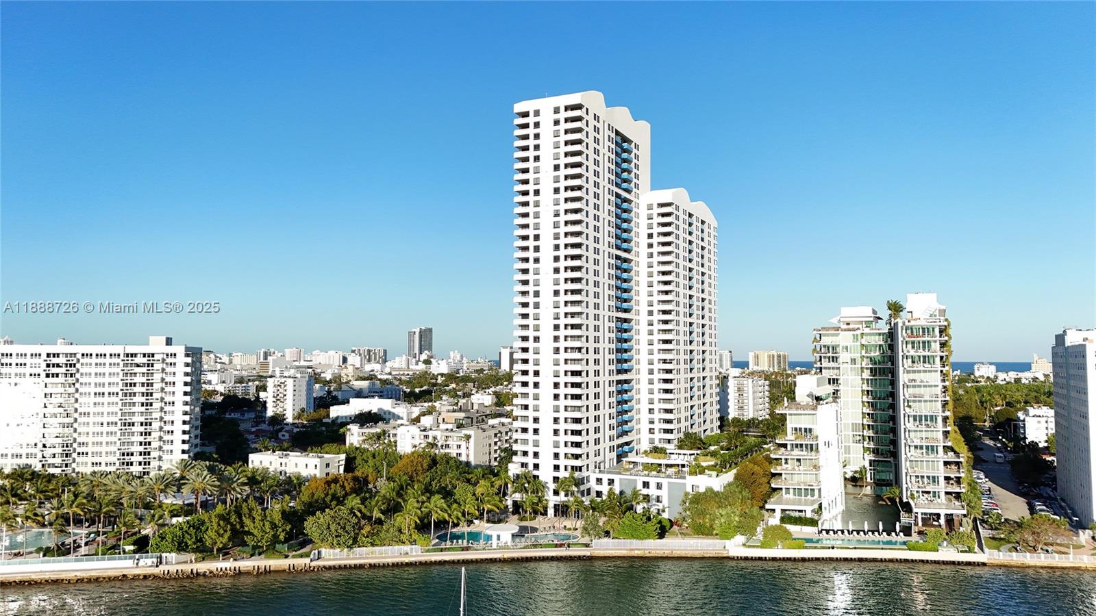 1330 West Avenue, Unit 1503 Miami Beach, FL 33139 - Photo 48 of 55