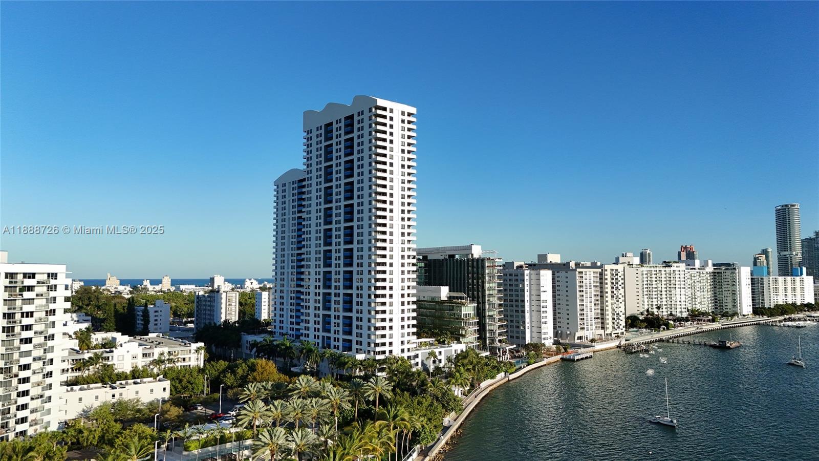 1330 West Avenue, Unit 1503 Miami Beach, FL 33139 - Photo 49 of 55