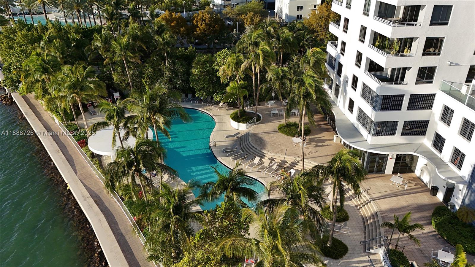 1330 West Avenue, Unit 1503 Miami Beach, FL 33139 - Photo 50 of 55