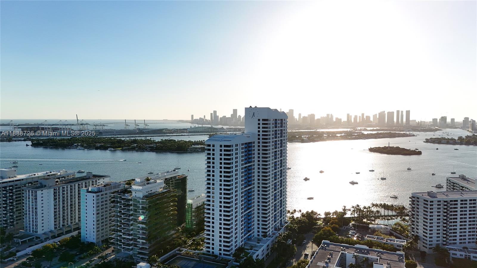 1330 West Avenue, Unit 1503 Miami Beach, FL 33139 - Photo 53 of 55