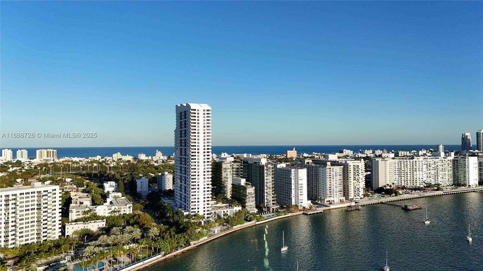 1330 West Avenue, Unit 1503 Miami Beach, FL 33139 - Photo 54 of 55