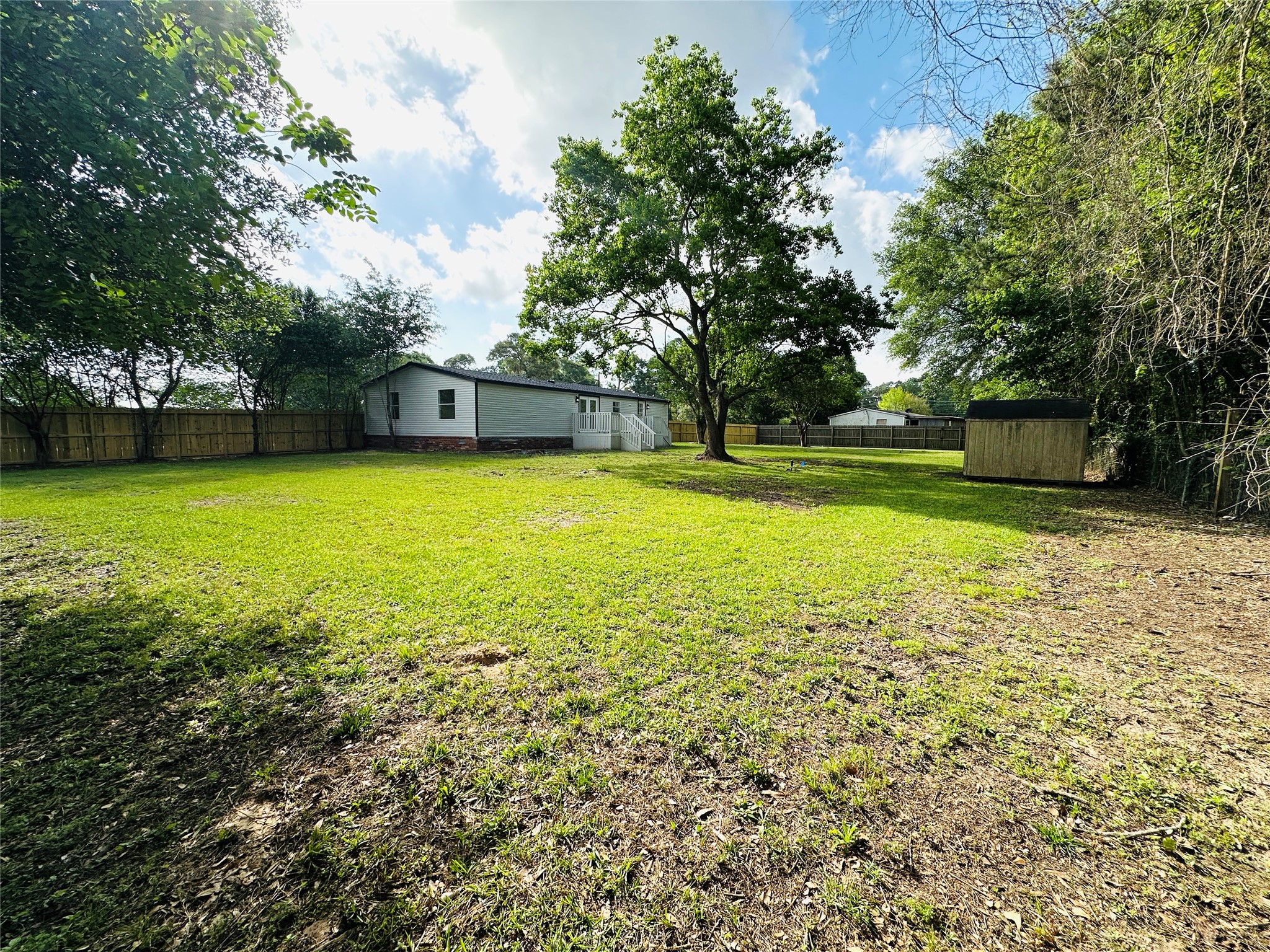 16344 Lone Star Ranch Drive Conroe, TX 77302 - Photo 31 of 36