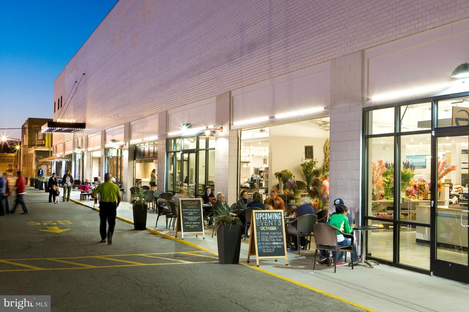 1920 3rd Street Northeast, Unit 7 Washington, DC 20002 - Photo 17 of 21 a living room filled with furniture