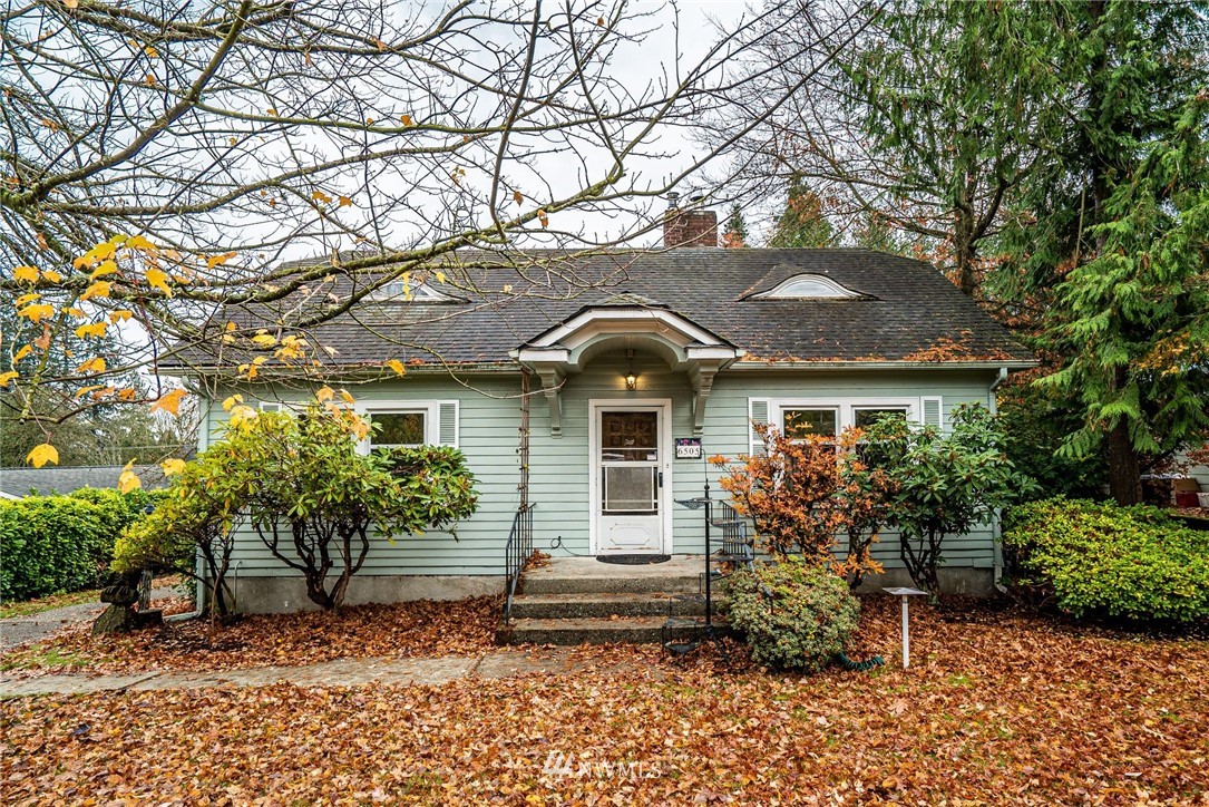 6505 Beverly Boulevard Everett, WA 98203 - Photo 1 of 22