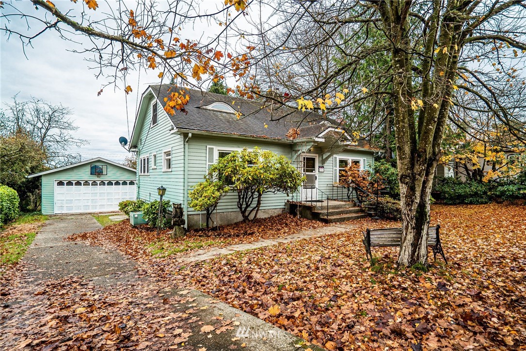 6505 Beverly Boulevard Everett, WA 98203 - Photo 2 of 22