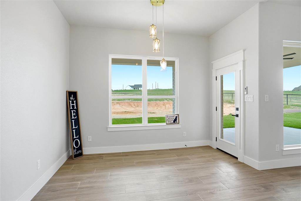 3005 Westfork Way Springtown, TX 76082 - Photo 16 of 39 Beautiful Western Views
