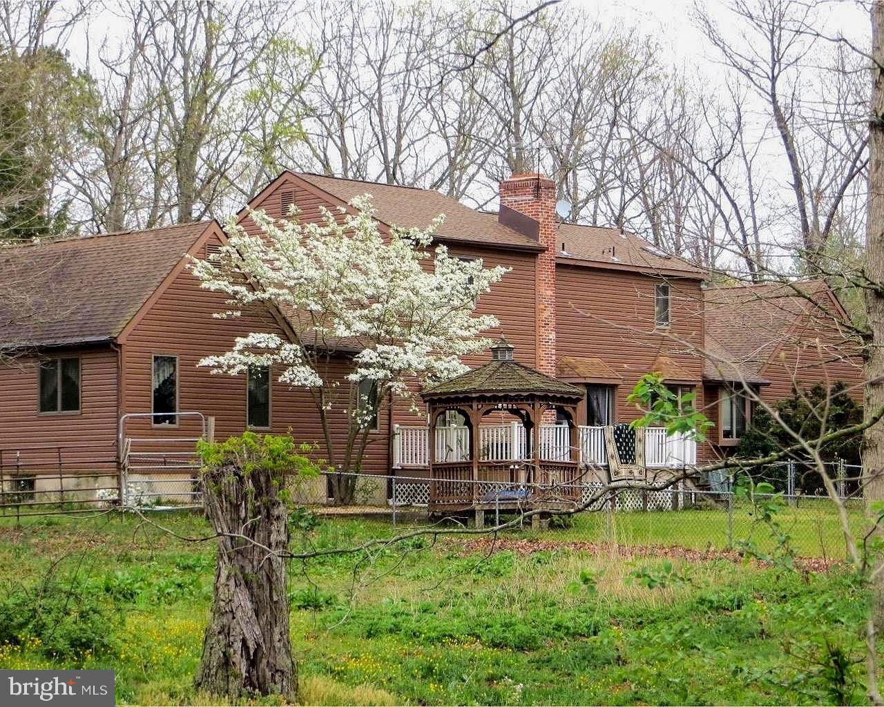 9 Edgewood Road Sicklerville, NJ 08081 - Photo 40 of 81