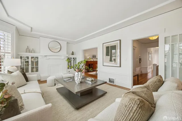 $1,195,000 | 263 19th Avenue, San Francisco, CA 94121