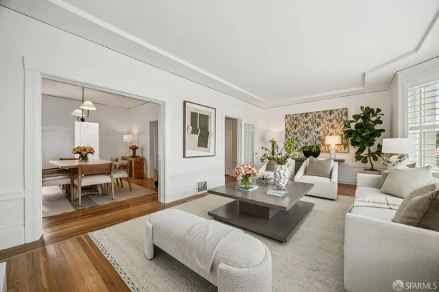 $1,195,000 | 263 19th Avenue, San Francisco, CA 94121