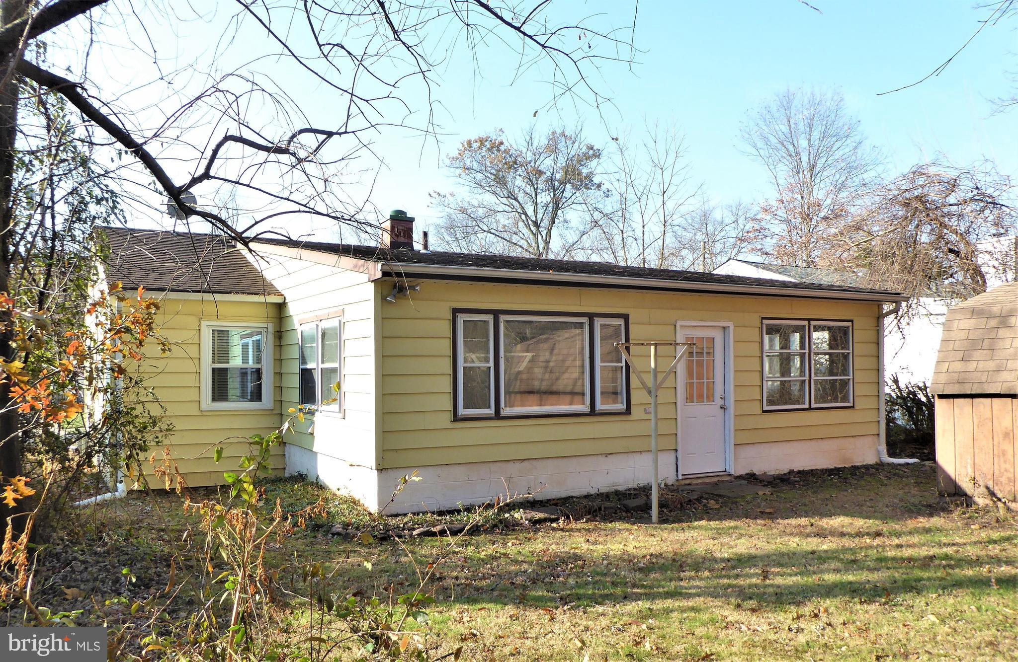 252 Clamer Road Ewing, NJ 08628 - Photo 16 of 21