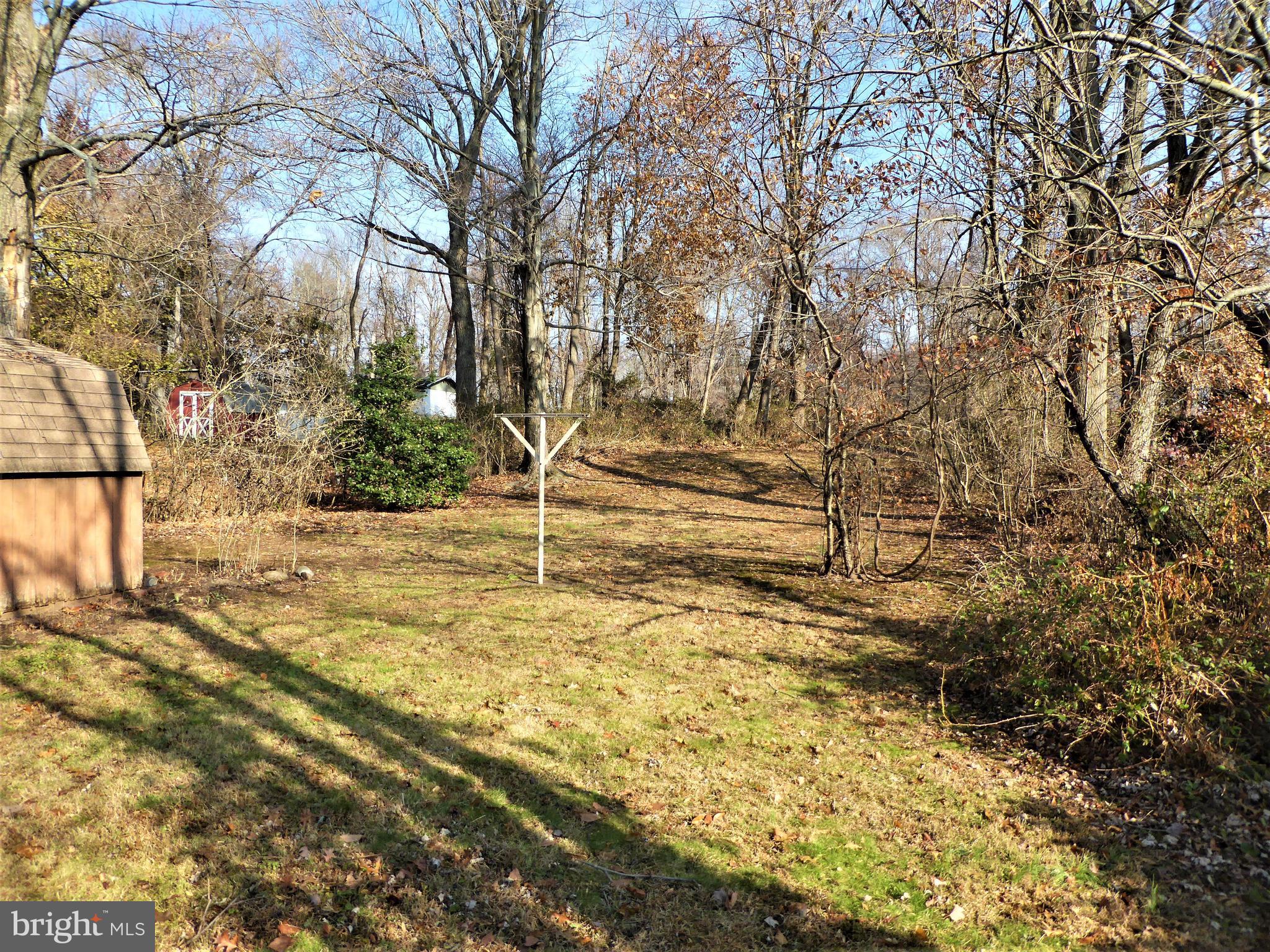252 Clamer Road Ewing, NJ 08628 - Photo 17 of 21