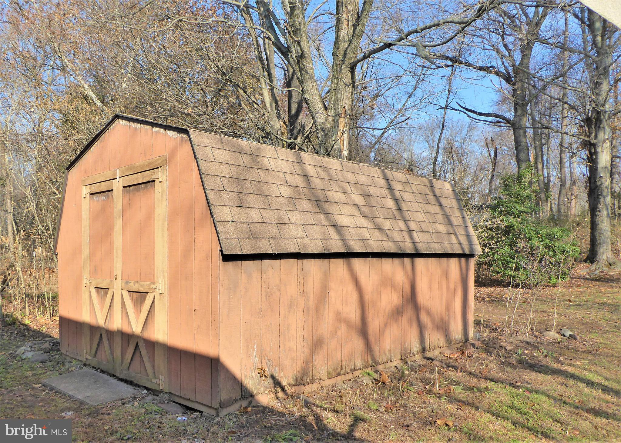 252 Clamer Road Ewing, NJ 08628 - Photo 18 of 21