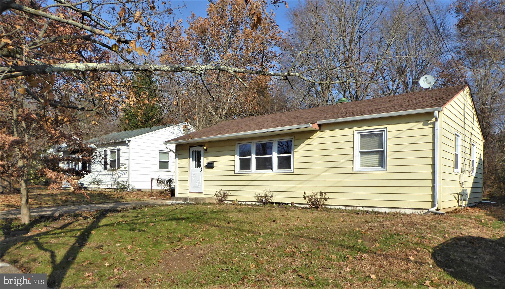 252 Clamer Road Ewing, NJ 08628 - Photo 20 of 21