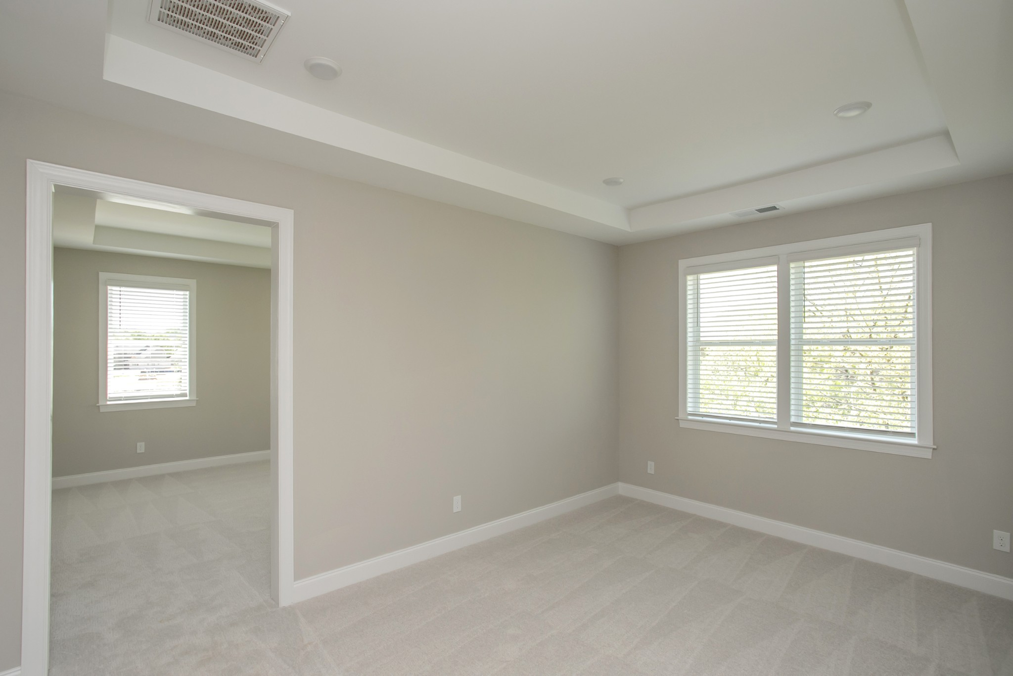 5956 Hunt Vly Drive Spring Hill, TN 37174 - Photo 31 of 53 an empty room with a window