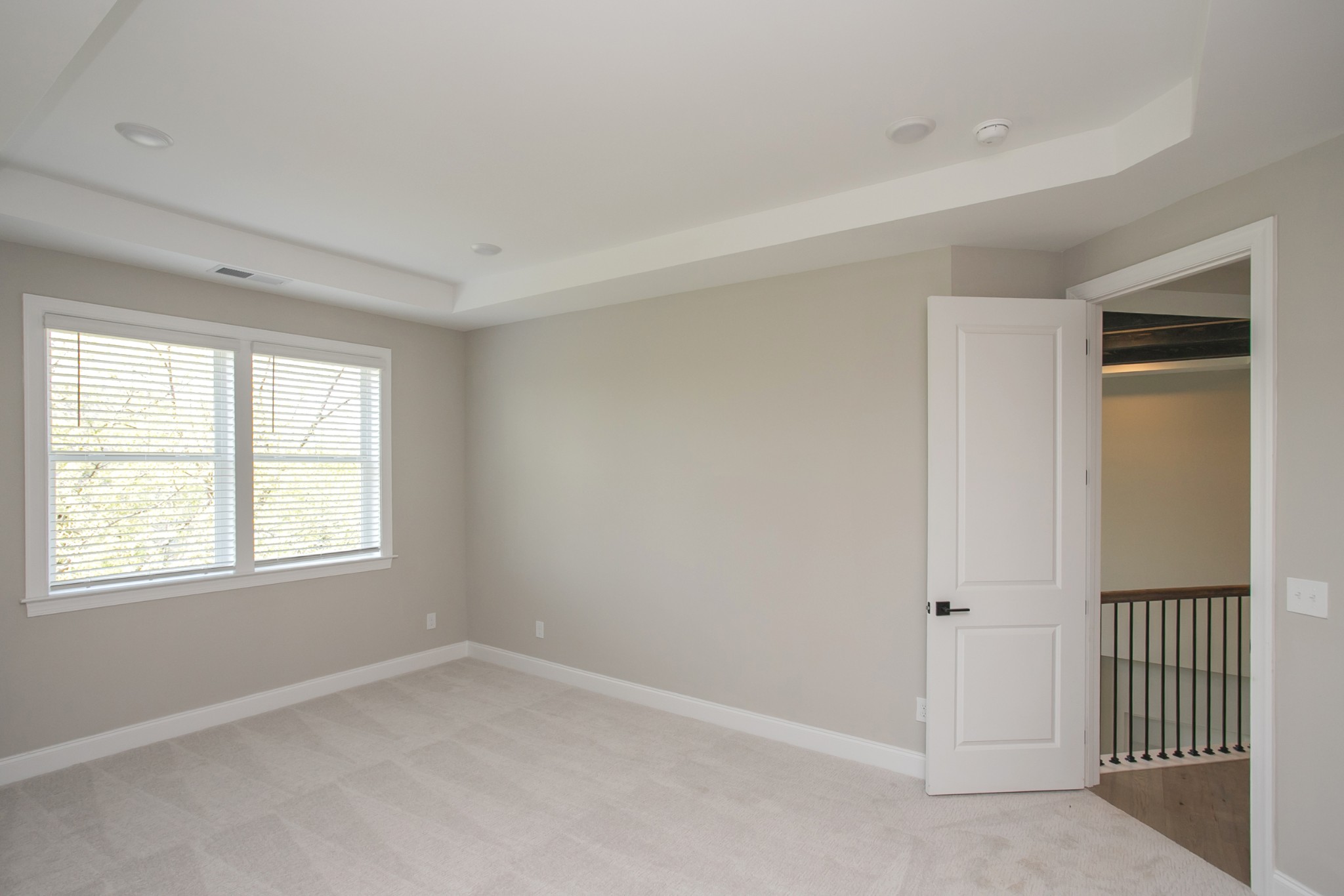 5956 Hunt Vly Drive Spring Hill, TN 37174 - Photo 34 of 53 an empty room with windows