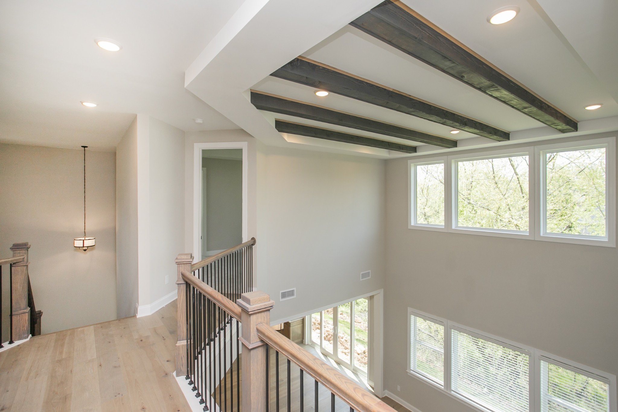 5956 Hunt Vly Drive Spring Hill, TN 37174 - Photo 47 of 53 a view of a hallway with an entryway