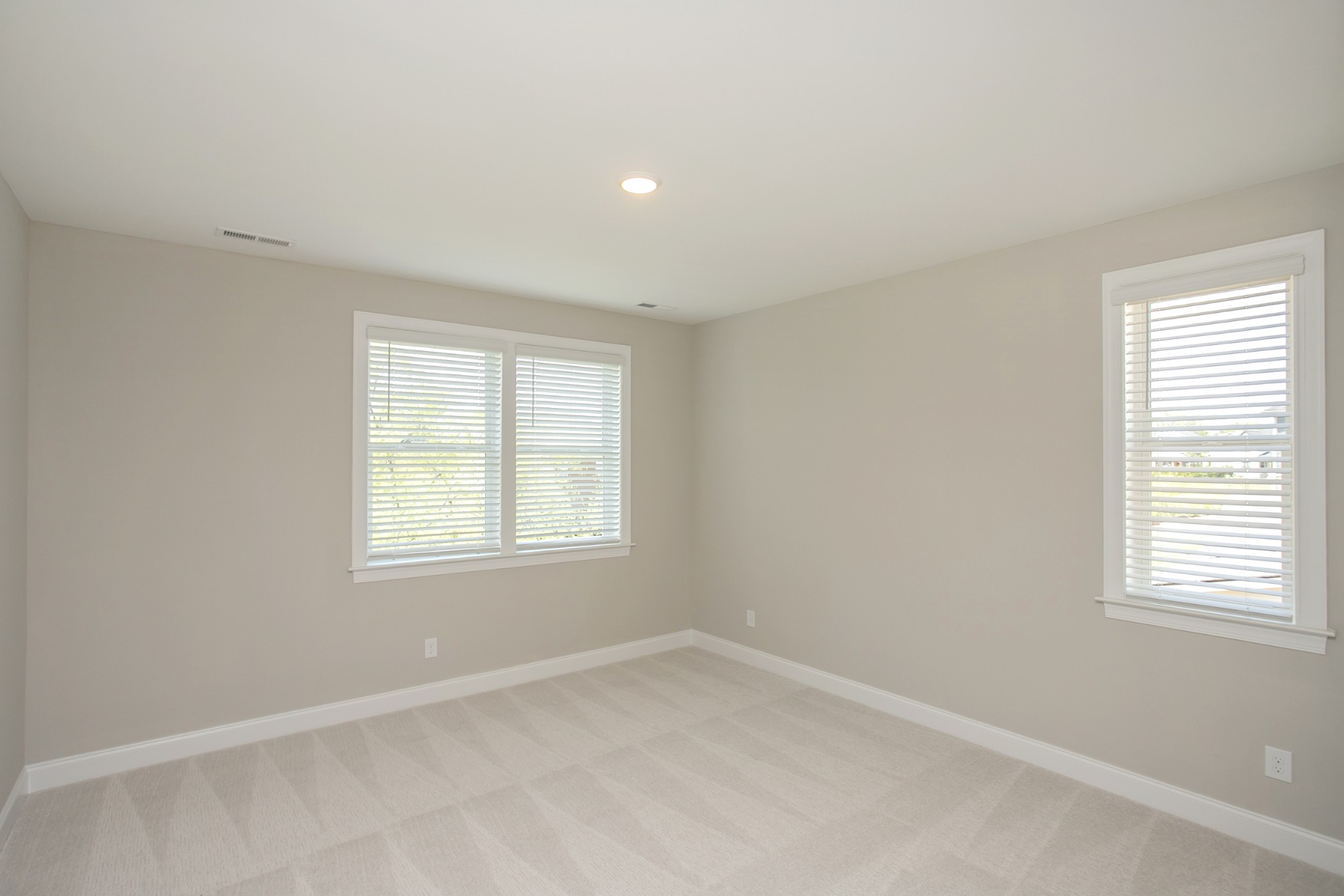 5956 Hunt Vly Drive Spring Hill, TN 37174 - Photo 48 of 53 an empty room with a window