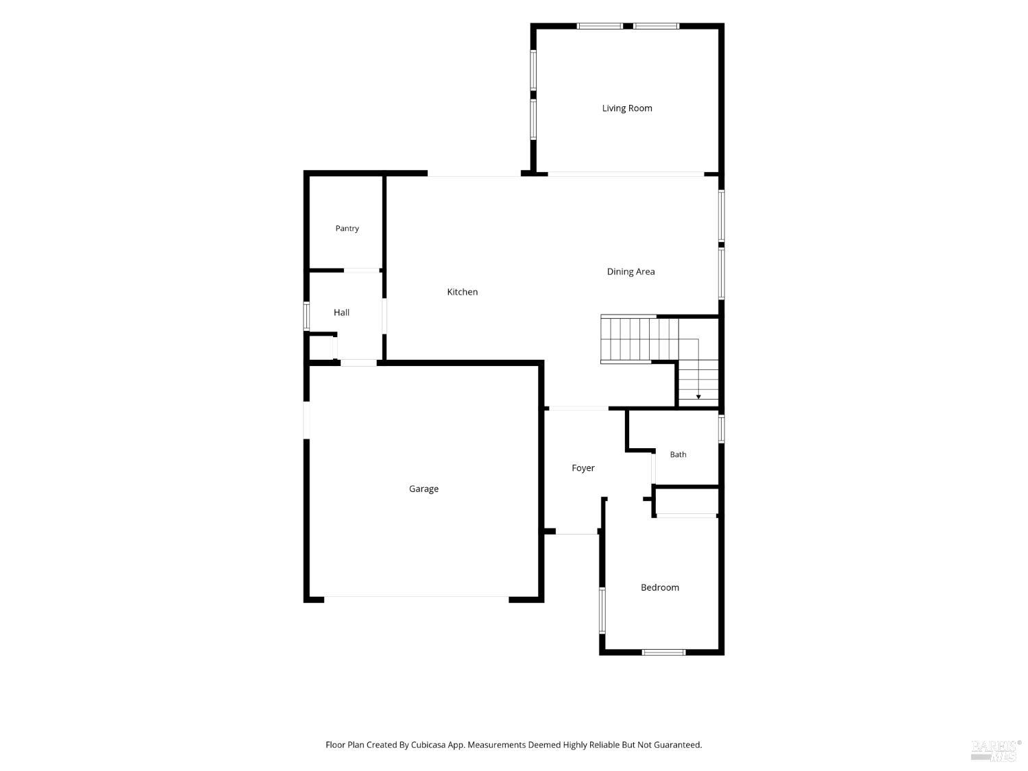 1552 Keats Place Rohnert Park, CA 94928 - Photo 39 of 40 Gallery Image 39