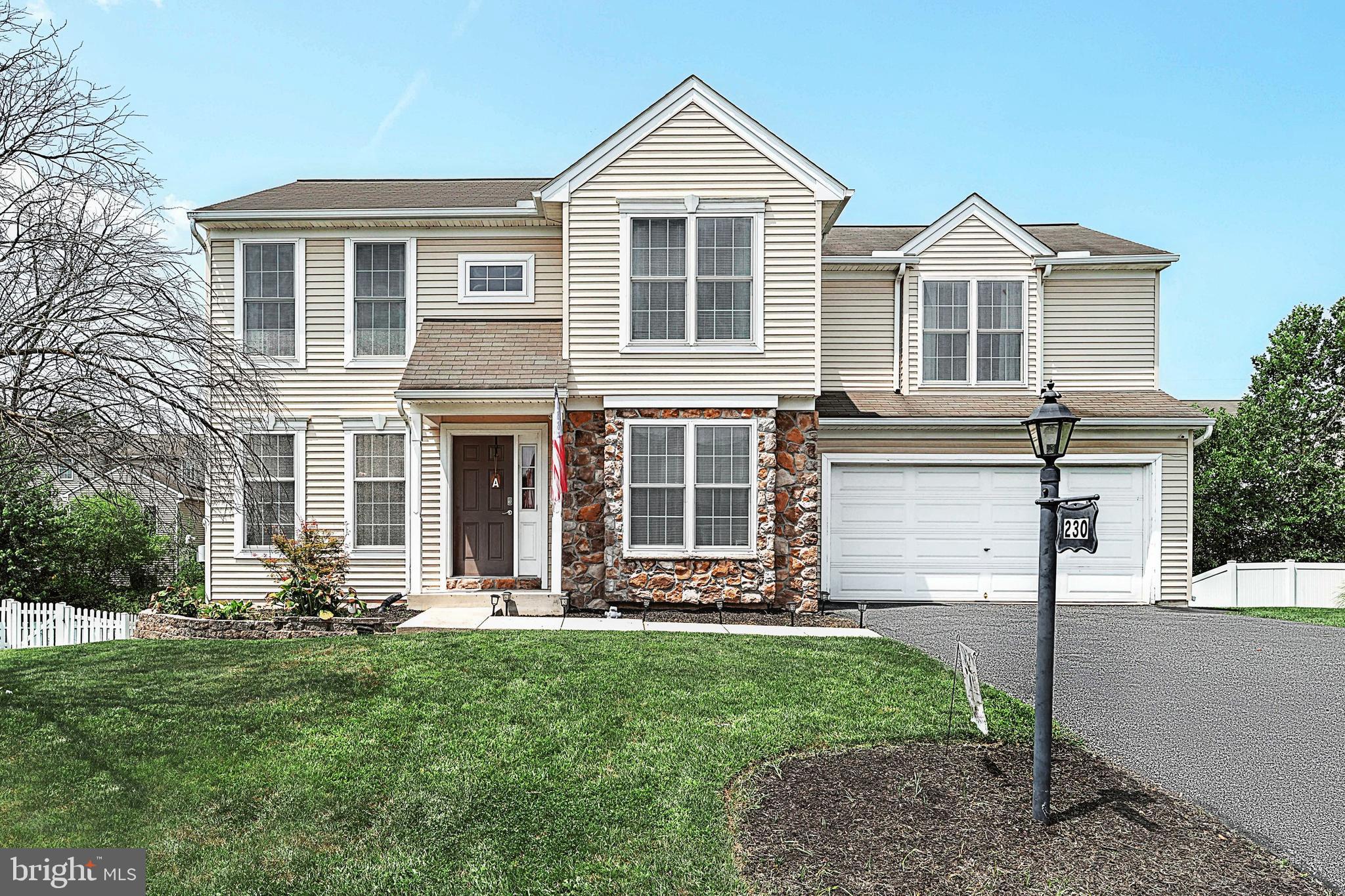 230 Test Road York, PA 17404 - Photo 1 of 42 Gallery Image 1