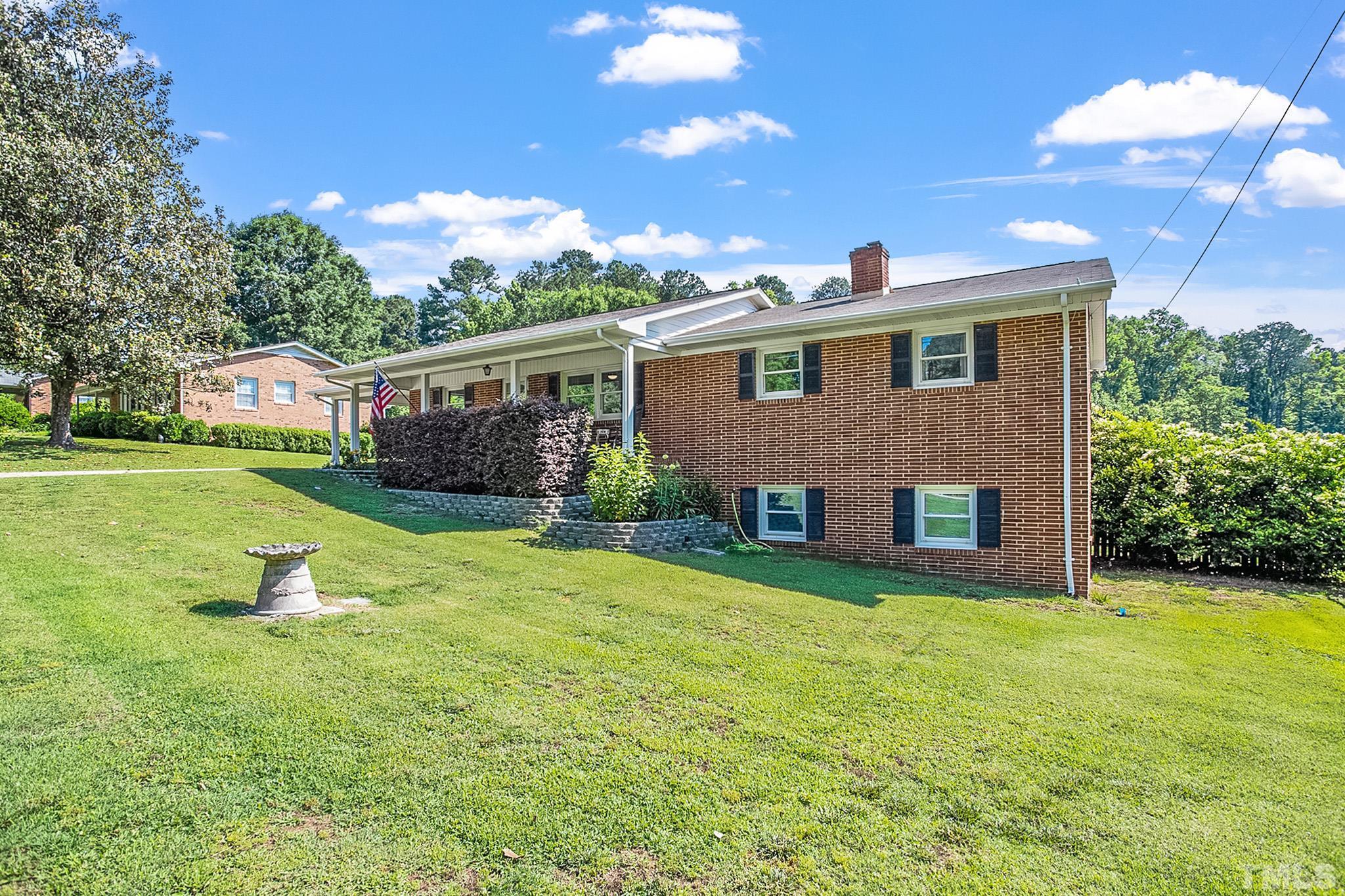 401 Olive Branch Road Durham, NC 27703 - Photo 3 of 73 Gallery Image 3