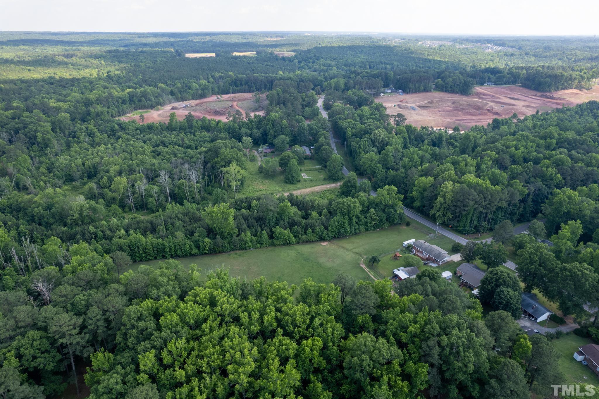 401 Olive Branch Road Durham, NC 27703 - Photo 54 of 73 Gallery Image 54