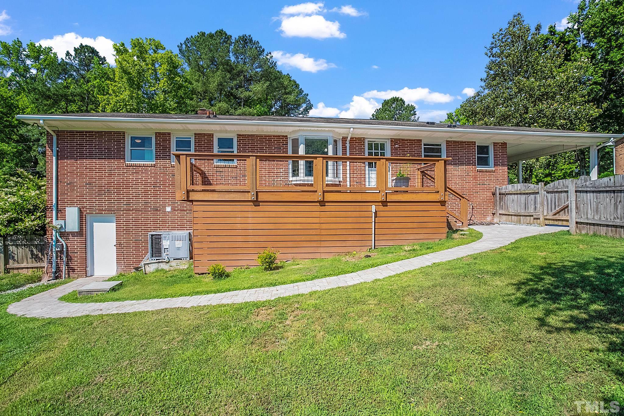 401 Olive Branch Road Durham, NC 27703 - Photo 9 of 73 Gallery Image 9