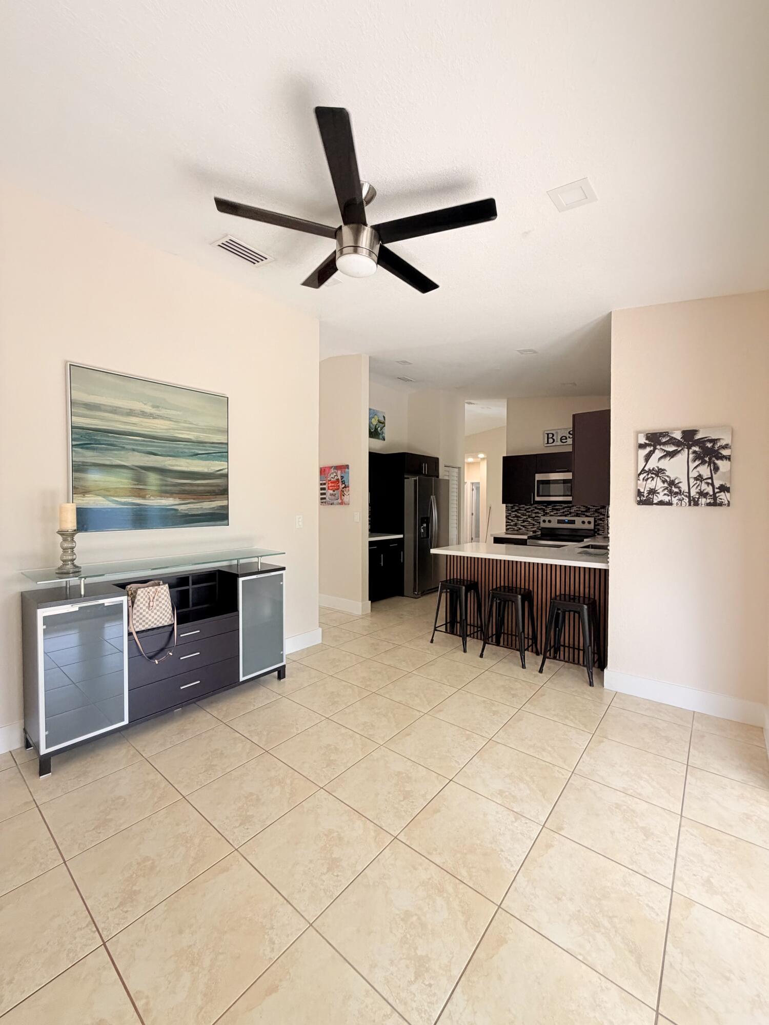 13066 Southwest 218th Terrace Miami, FL 33170 - Photo 12 of 27 living room