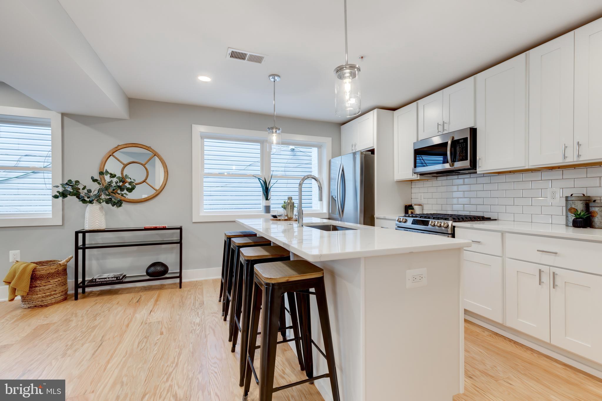 714 11th Street Northeast, Unit 302 Washington, DC 20002 - Photo 1 of 28