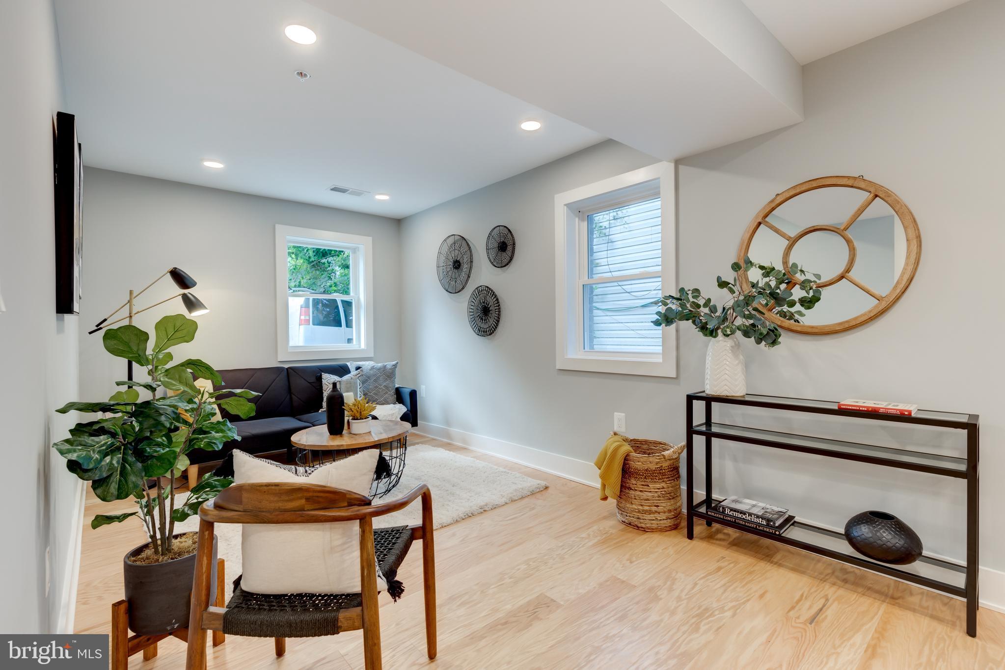 714 11th Street Northeast, Unit 302 Washington, DC 20002 - Photo 11 of 28