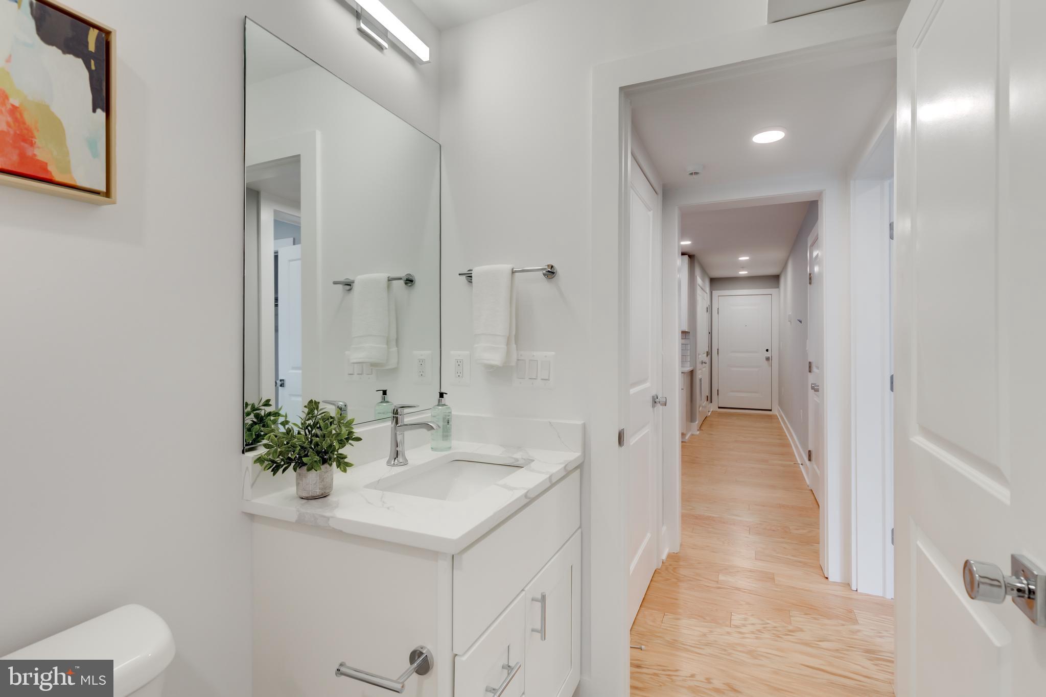 714 11th Street Northeast, Unit 302 Washington, DC 20002 - Photo 18 of 28