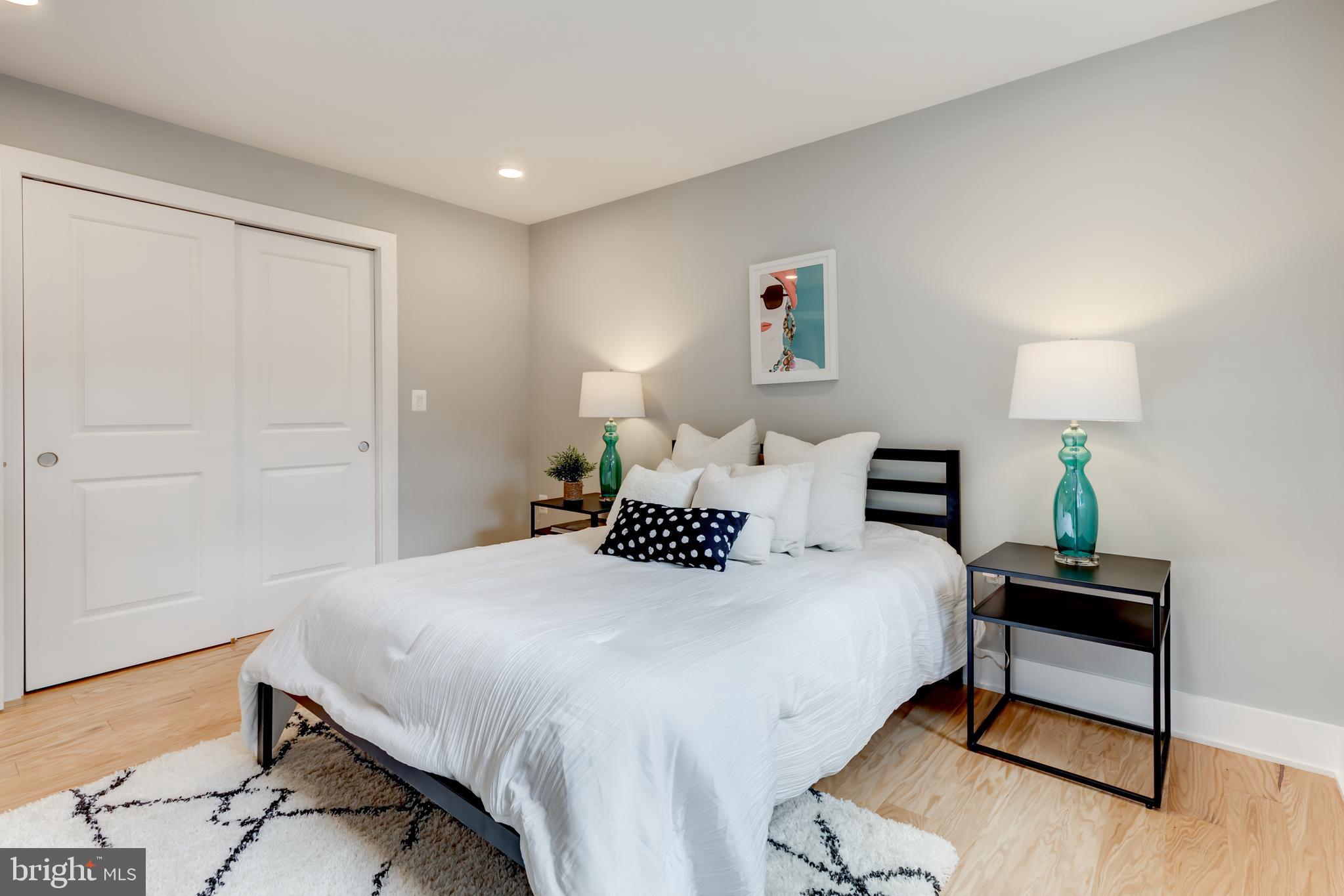 714 11th Street Northeast, Unit 302 Washington, DC 20002 - Photo 21 of 28