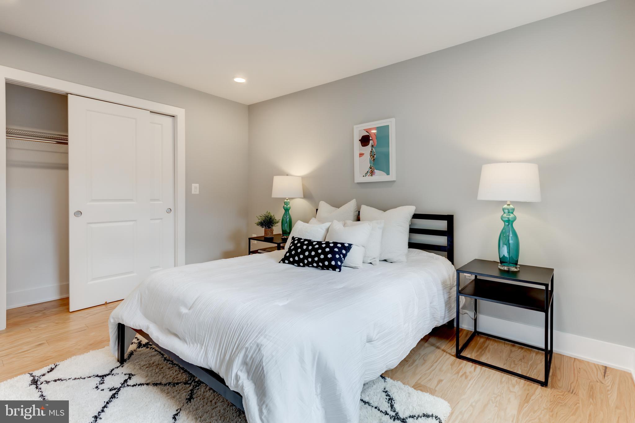714 11th Street Northeast, Unit 302 Washington, DC 20002 - Photo 22 of 28
