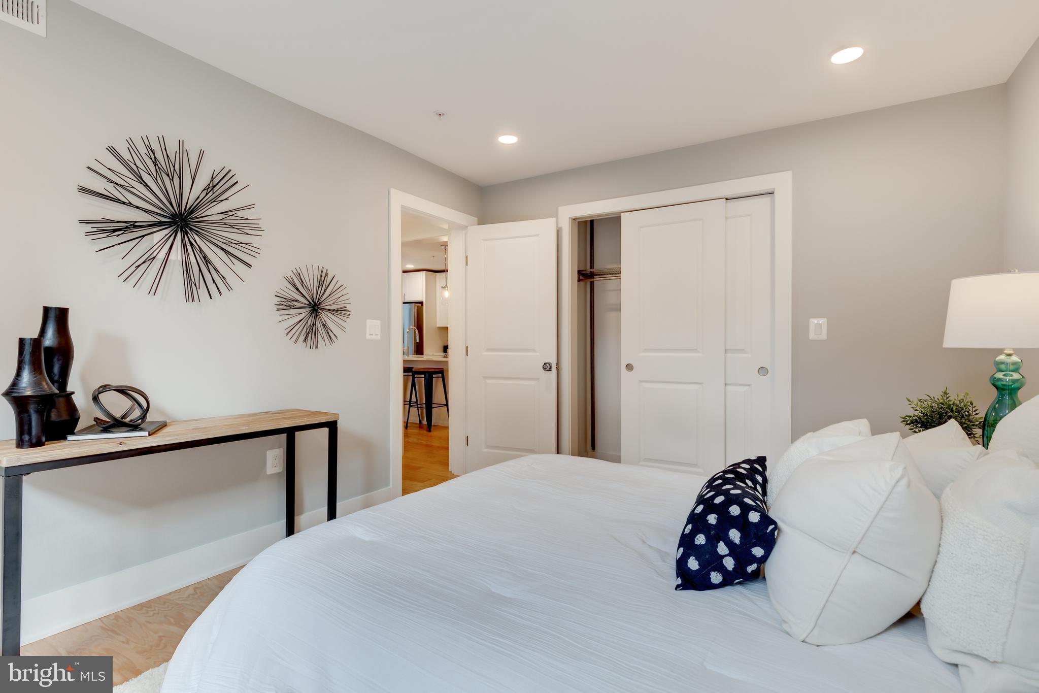 714 11th Street Northeast, Unit 302 Washington, DC 20002 - Photo 23 of 28