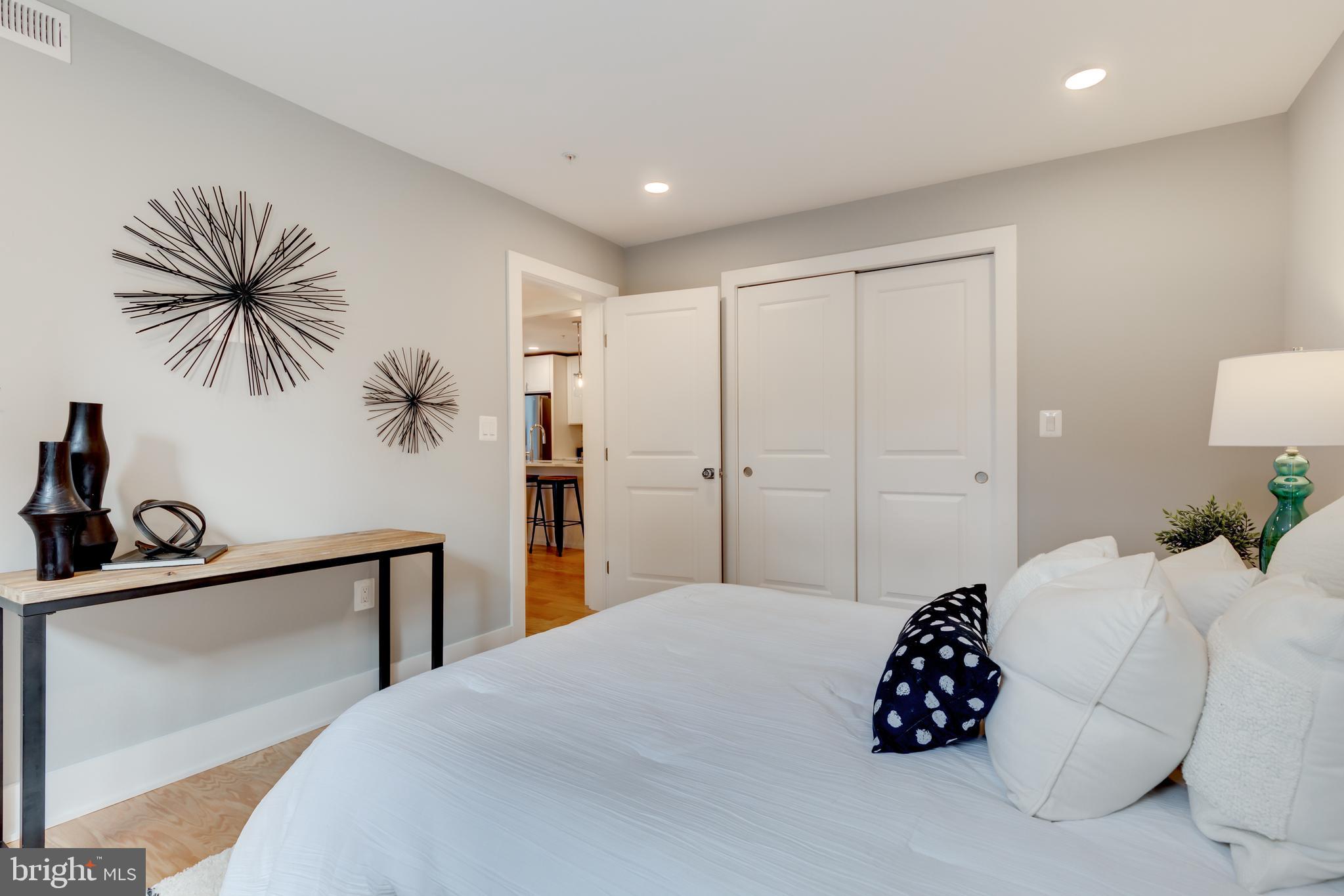 714 11th Street Northeast, Unit 302 Washington, DC 20002 - Photo 24 of 28