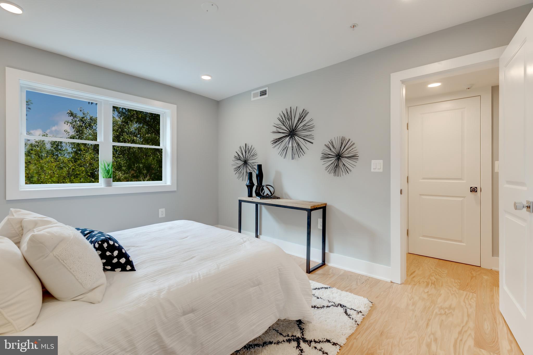 714 11th Street Northeast, Unit 302 Washington, DC 20002 - Photo 25 of 28