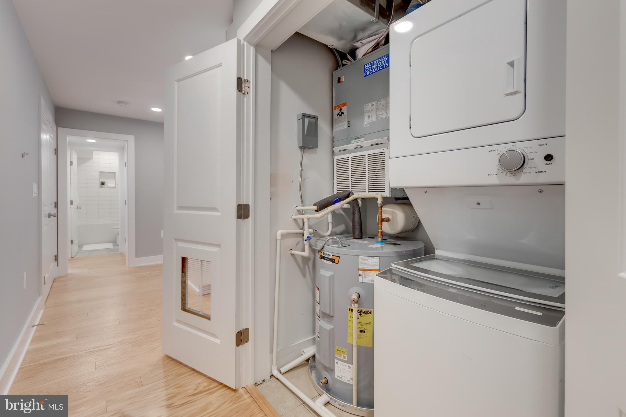 714 11th Street Northeast, Unit 302 Washington, DC 20002 - Photo 27 of 28