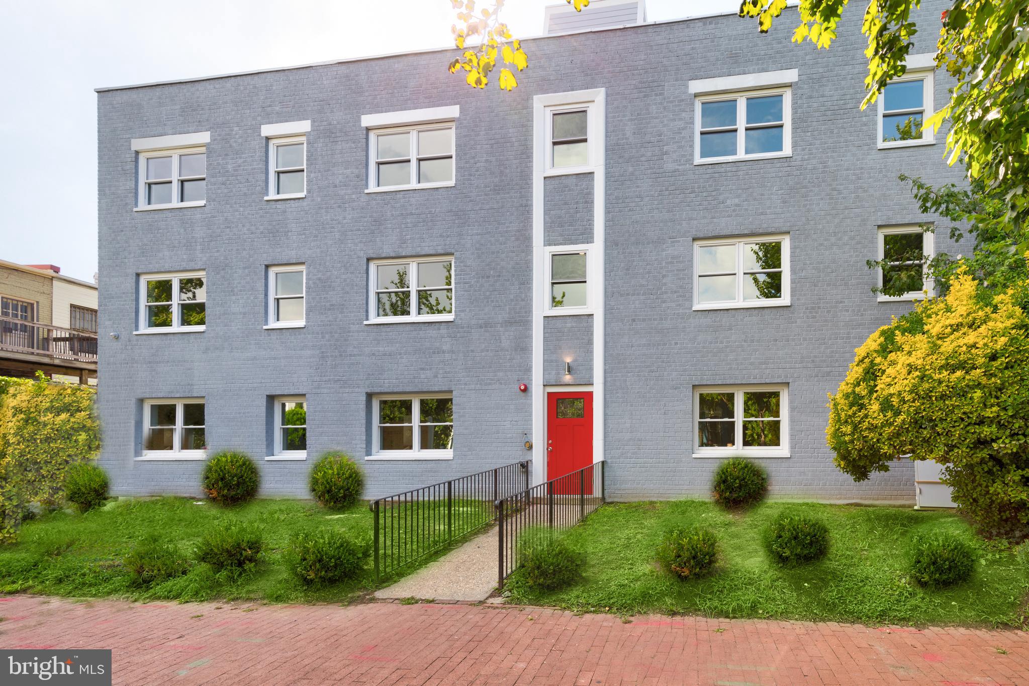 714 11th Street Northeast, Unit 302 Washington, DC 20002 - Photo 28 of 28