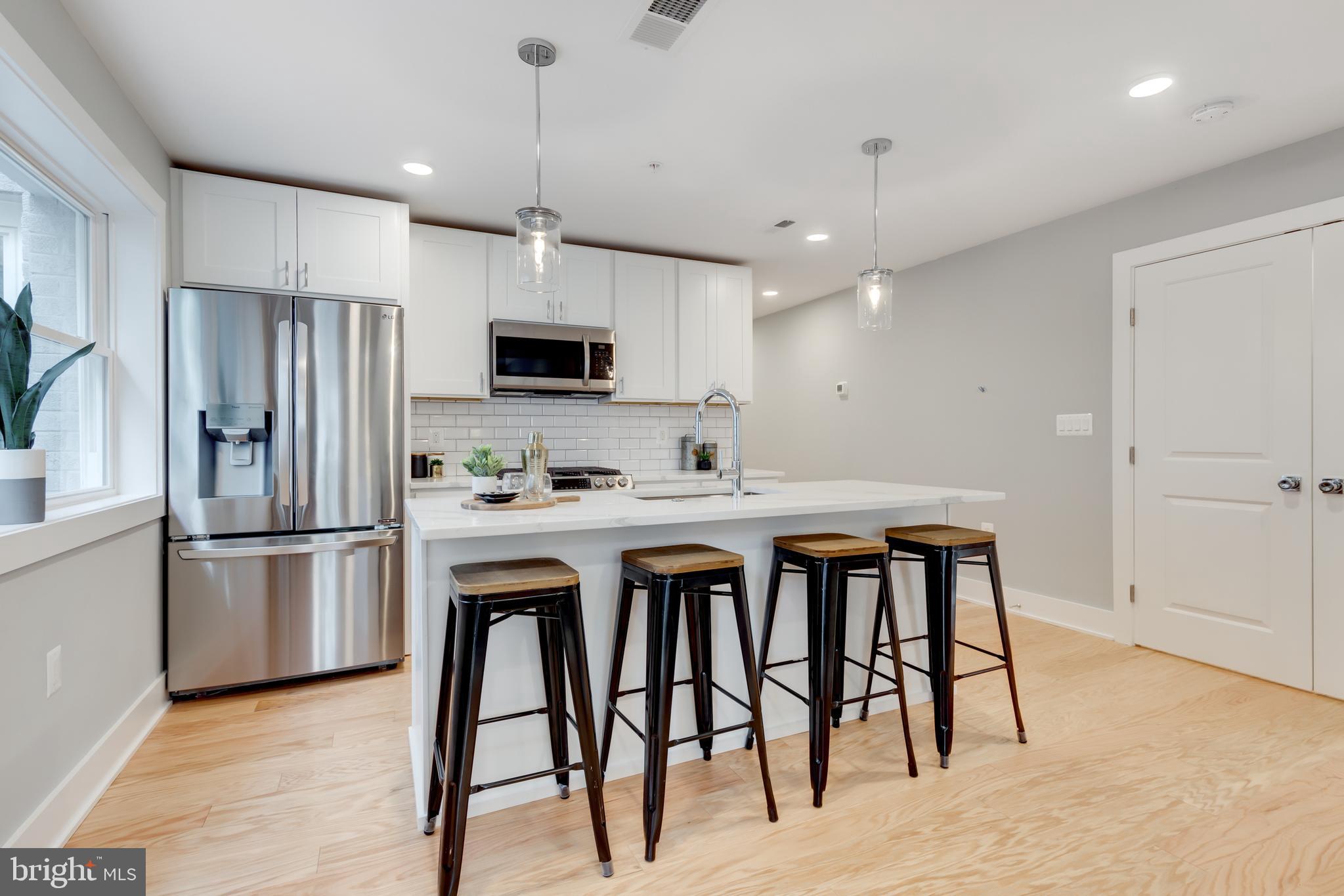 714 11th Street Northeast, Unit 302 Washington, DC 20002 - Photo 6 of 28