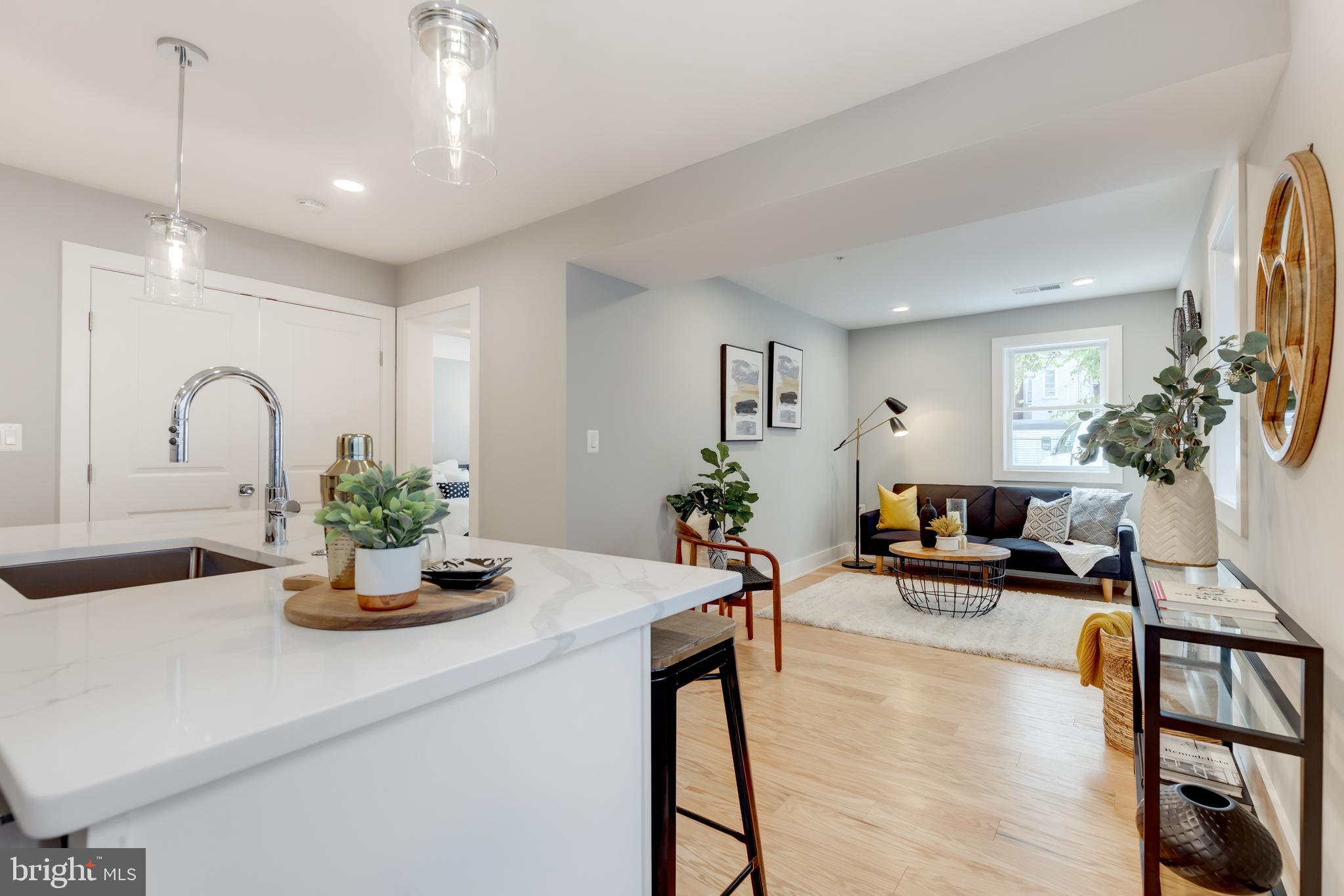 714 11th Street Northeast, Unit 302 Washington, DC 20002 - Photo 7 of 28
