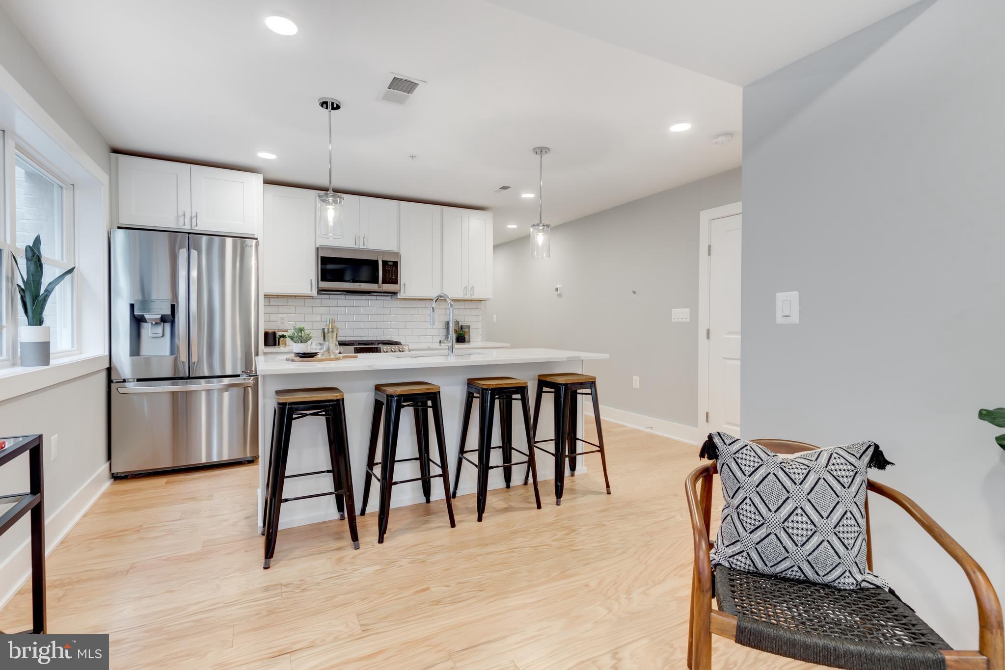 714 11th Street Northeast, Unit 302 Washington, DC 20002 - Photo 10 of 28