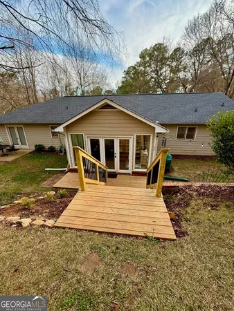 $305,900 | 127 Ashling Drive, LaGrange, GA 30240