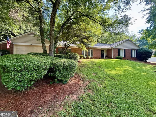 $305,900 | 127 Ashling Drive, LaGrange, GA 30240