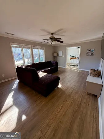 $305,900 | 127 Ashling Drive, LaGrange, GA 30240