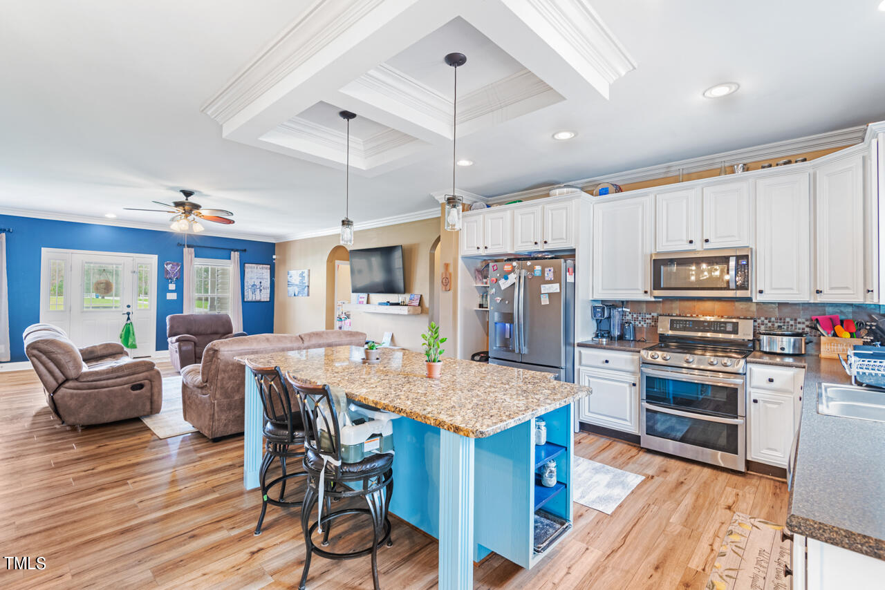 530 Rougemont Road Rougemont, NC 27572 - Photo 12 of 65 13