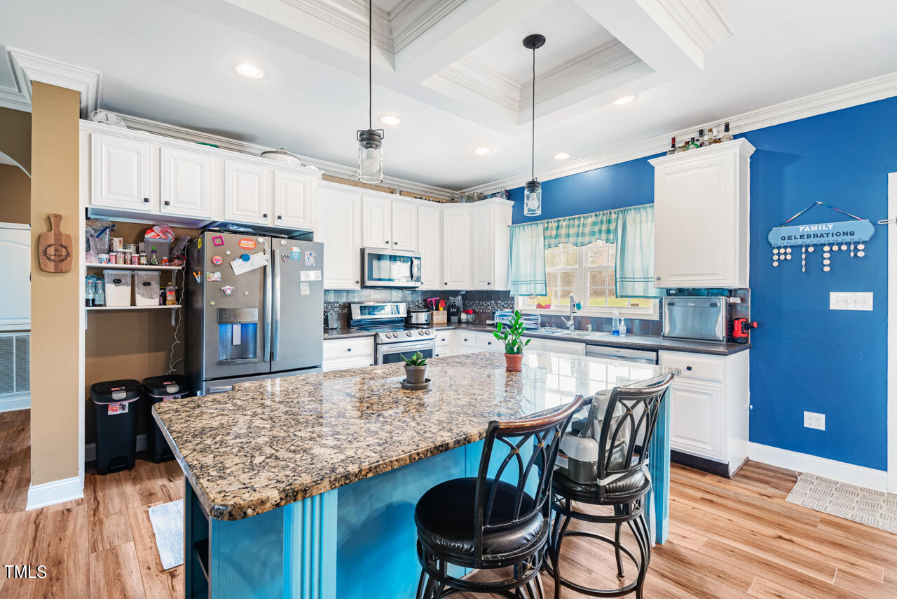 530 Rougemont Road Rougemont, NC 27572 - Photo 13 of 65 14